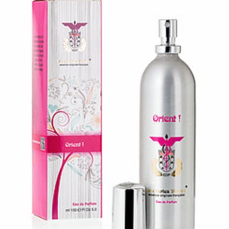 Les Perles d'Orient Orient! 150 ml ispirato a Joop - Tester No Cap | RossoLacca