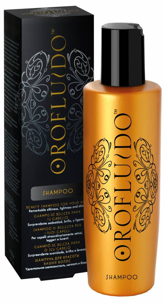 Orofluido Shampoo 200 ml - RossoLaccaStore