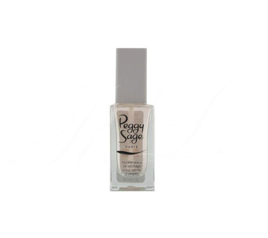 PEGGY SAGE ACCELERATORE DI ASCIUGATURA 11 ML - RossoLaccaStore