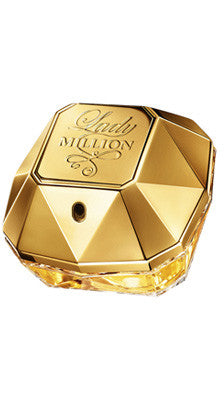 Paco Rabanne Lady Million Eau De Parfum 80 ml TESTER - RossoLaccaStore