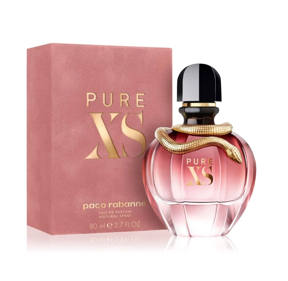 Paco Rabanne Pure Xs Eau De Parfum 80 ml - RossoLaccaStore