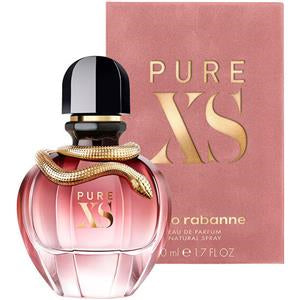 Paco Rabanne Pure Xs Eau De Parfum 30 Ml - RossoLaccaStore