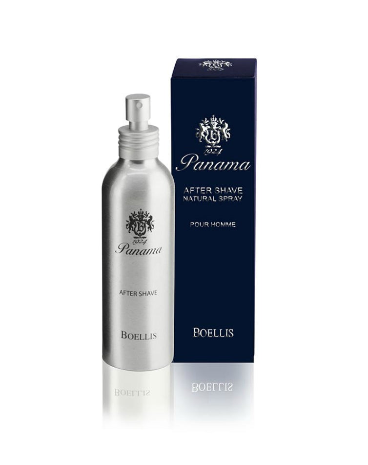 Panama 1924 After Shave 150 ml - RossoLaccaStore