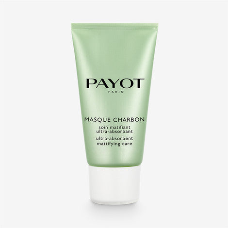 PAYOT Pate Grise Masque Charbon 50 ml | RossoLacca