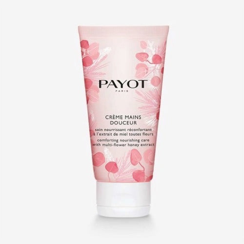 PAYOT Creme Mains Douceur al Miele Millefiori 75 ml | RossoLacca