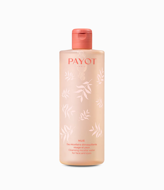 PAYOT Nue Eau Micellaire Demaquillante 400 ml Edizione Limitata | RossoLacca