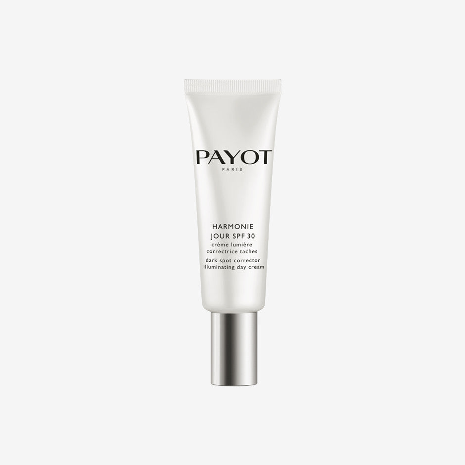 PAYOT Harmonie Jour SPF30 Crema Illuminante Anti-macchie | RossoLacca