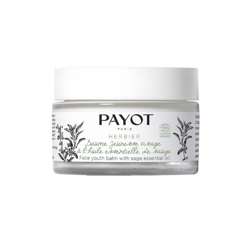 Payot Herbier Baume Jeunesse Visage - Balsamo Viso Giovinezza | RossoLacca