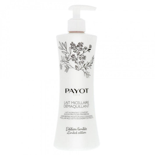 Payot Lait Micellaire Démaquillante 400 ml Ediz. Limitata | RossoLacca