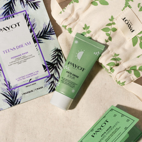 Payot Kit Maskné Pelli Miste | RossoLacca