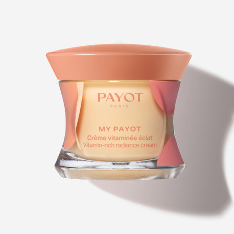 PAYOT My Payot Creme Vitaminee Eclat - Crema Illuminante Energizzante 50 ml | RossoLacca