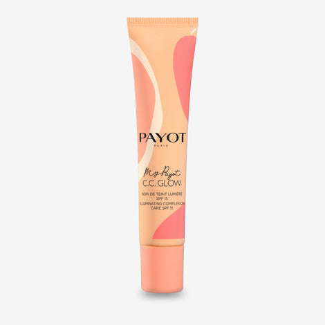 PAYOT My Payot CC Glow Cream Spf15- Colore e Trattamento luminosità | RossoLacca