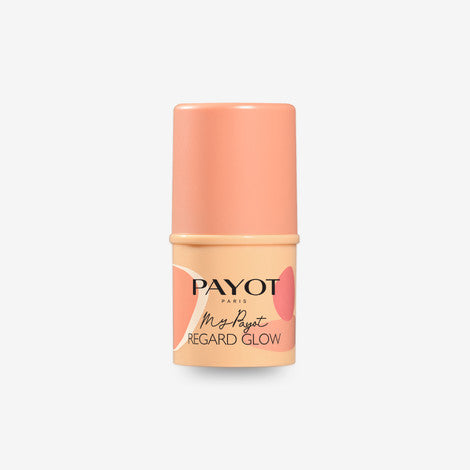 Crema contorno occhi e correttore insieme My Payot Regard Glow | RossoLacca 