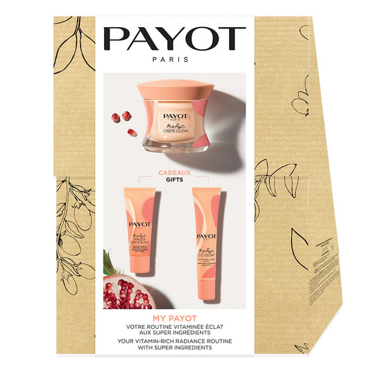 My Payot Routine Set 3 Prodotti alle Vitamine e Superfrutti | RossoLacca