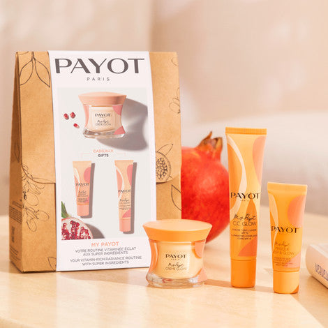 My Payot Routine Set 3 Prodotti alle Vitamine e Superfrutti | RossoLacca