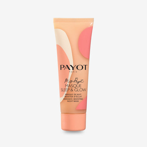 My Payot Masque Sleep and Glow Maschera-Crema da Notte | RossoLacca