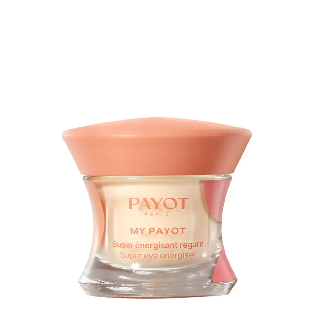 PAYOT My Payot Super Énergisant Regard 15 ml | RossoLacca