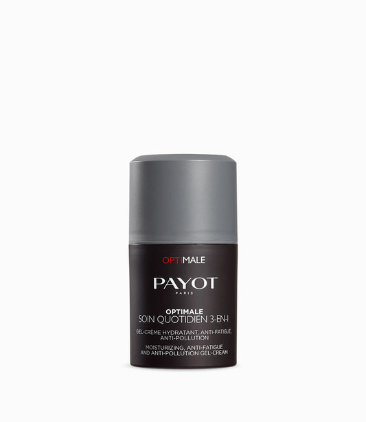 PAYOT Optimale Soin Quotidian 3-in-1 50 ml | RossoLacca
