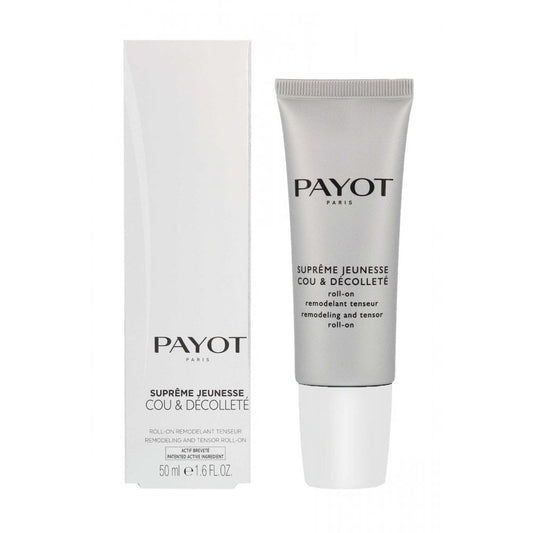 PAYOT Supreme Jeunesse Le Cou & Decollete Roll-On 50 ml | RossoLacca
