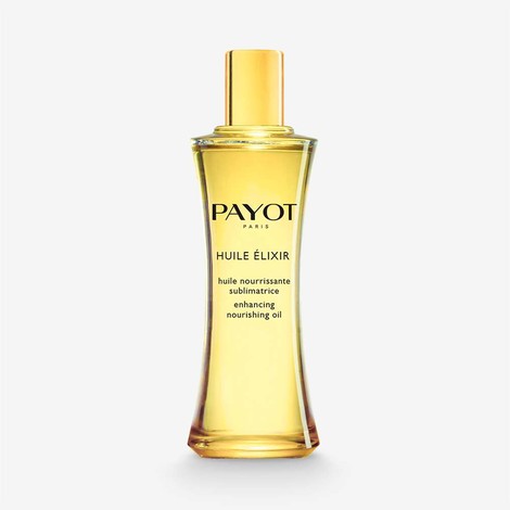 PAYOT Huile Elixir  - Viso-Corpo-Capelli