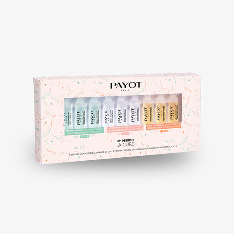 Payot My Period Cura di 9 Sieri riequilibranti