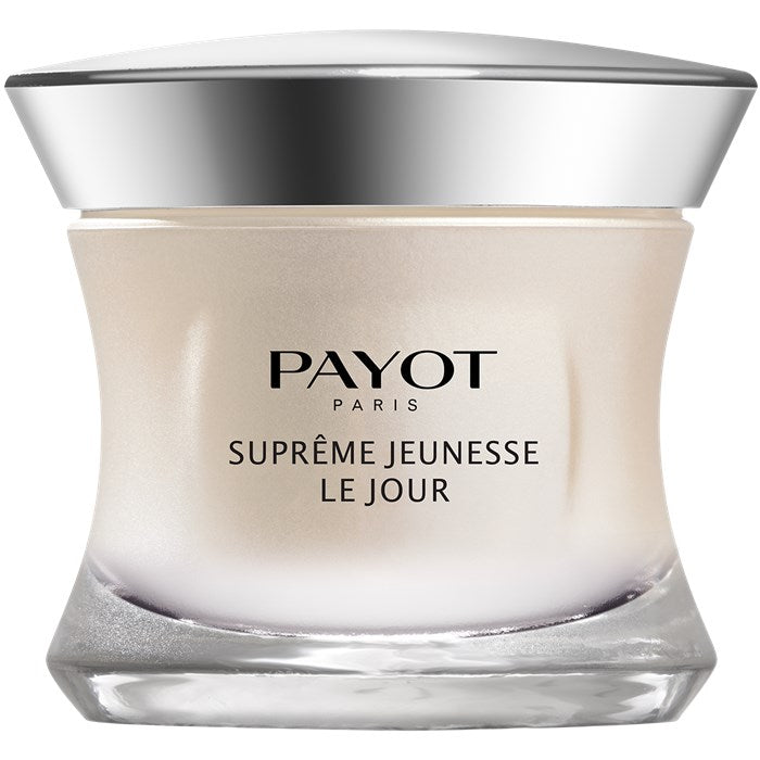 PAYOT Supreme Jeunesse Le Jour 50 ml Trattamento di giovinezza completo 
