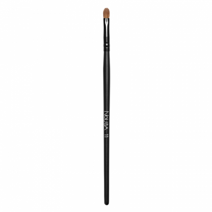 Nouba Professional Make Up Pennelli Occhi- Labbra - Viso - RossoLaccaStore