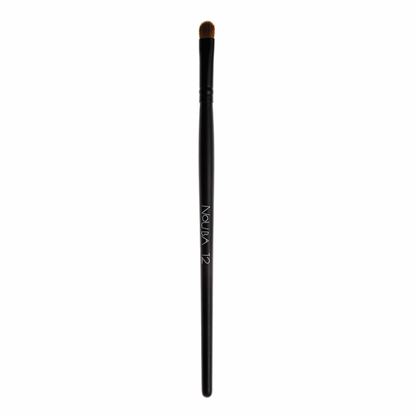Nouba Professional Make Up Pennelli Occhi- Labbra - Viso - RossoLaccaStore