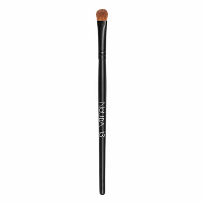 Nouba Professional Make Up Pennelli Occhi- Labbra - Viso - RossoLaccaStore