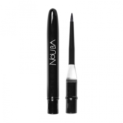 Nouba Professional Make Up Pennelli Occhi- Labbra - Viso - RossoLaccaStore