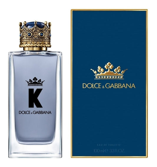 Dolce & Gabbana K Eau De Toilette - RossoLaccaStore