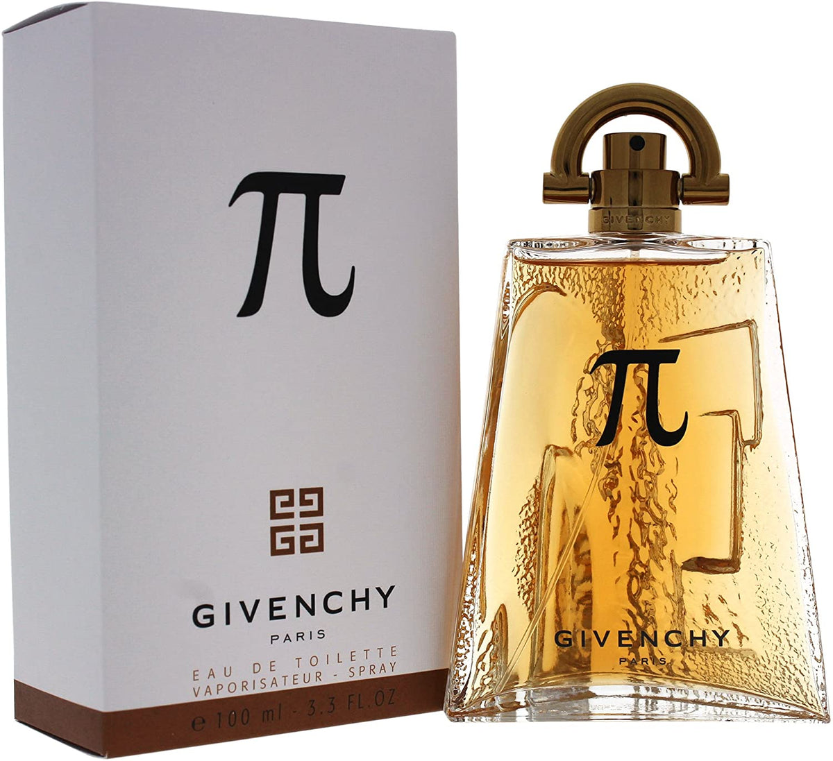 Givenchy Pi (Greco) Eau de toilette - RossoLaccaStore