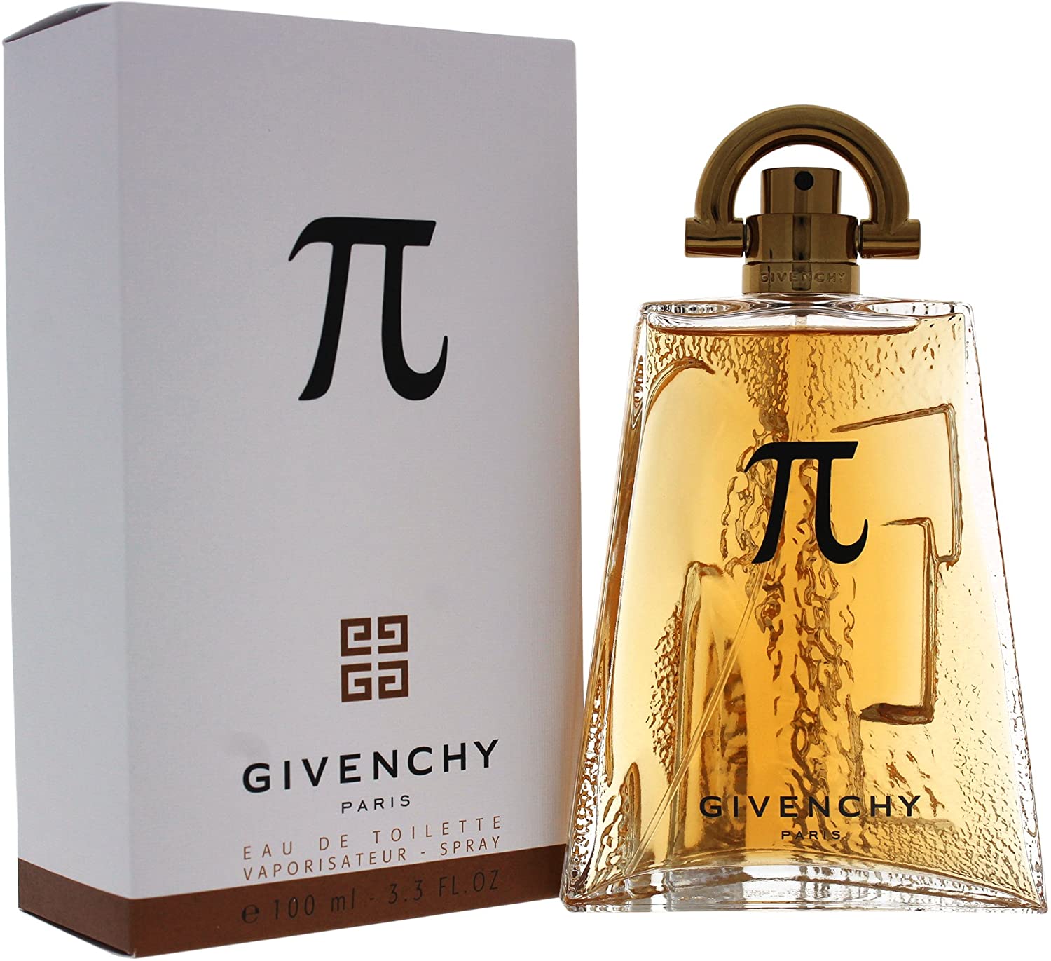 Givenchy Pi (Greco) Eau de toilette - RossoLaccaStore
