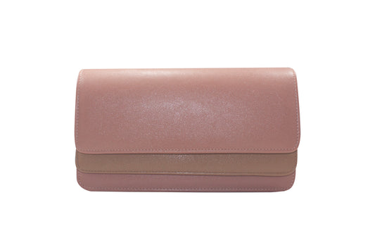 POCHETTE DARK ROSE - RossoLaccaStore