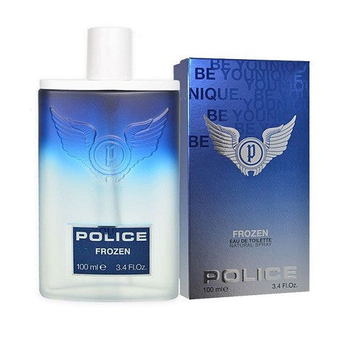 Police Contemporary Frozen Eau de Toilette Prezzo Outlet | RossoLacca