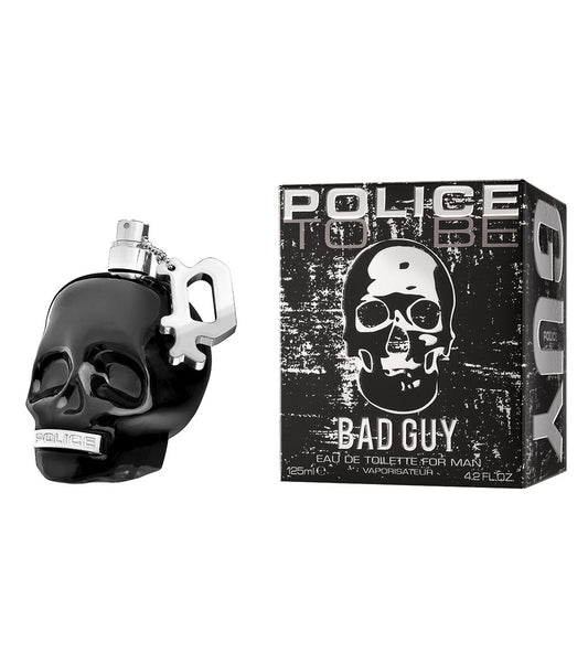 Police To Be Bad Guy Eau de Toilette - RossoLaccaStore