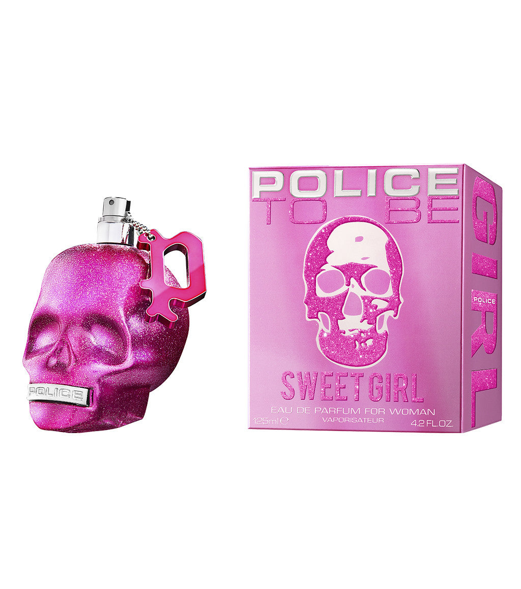 Police To Be Sweet Girl Eau de Parfum - RossoLaccaStore