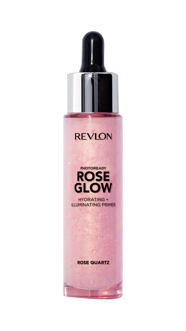 Revlon PhotoReady™ Rose Glow Primer Illuminante e Idratante - RossoLaccaStore