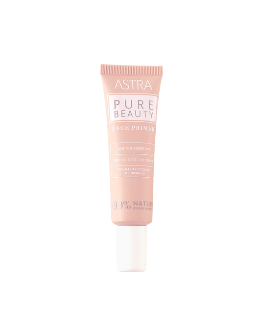 Astra Pure Beauty Face Primer - RossoLaccaStore