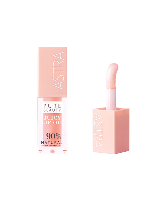 Astra Pure Beauty Juicy Lip Oil - RossoLaccaStore