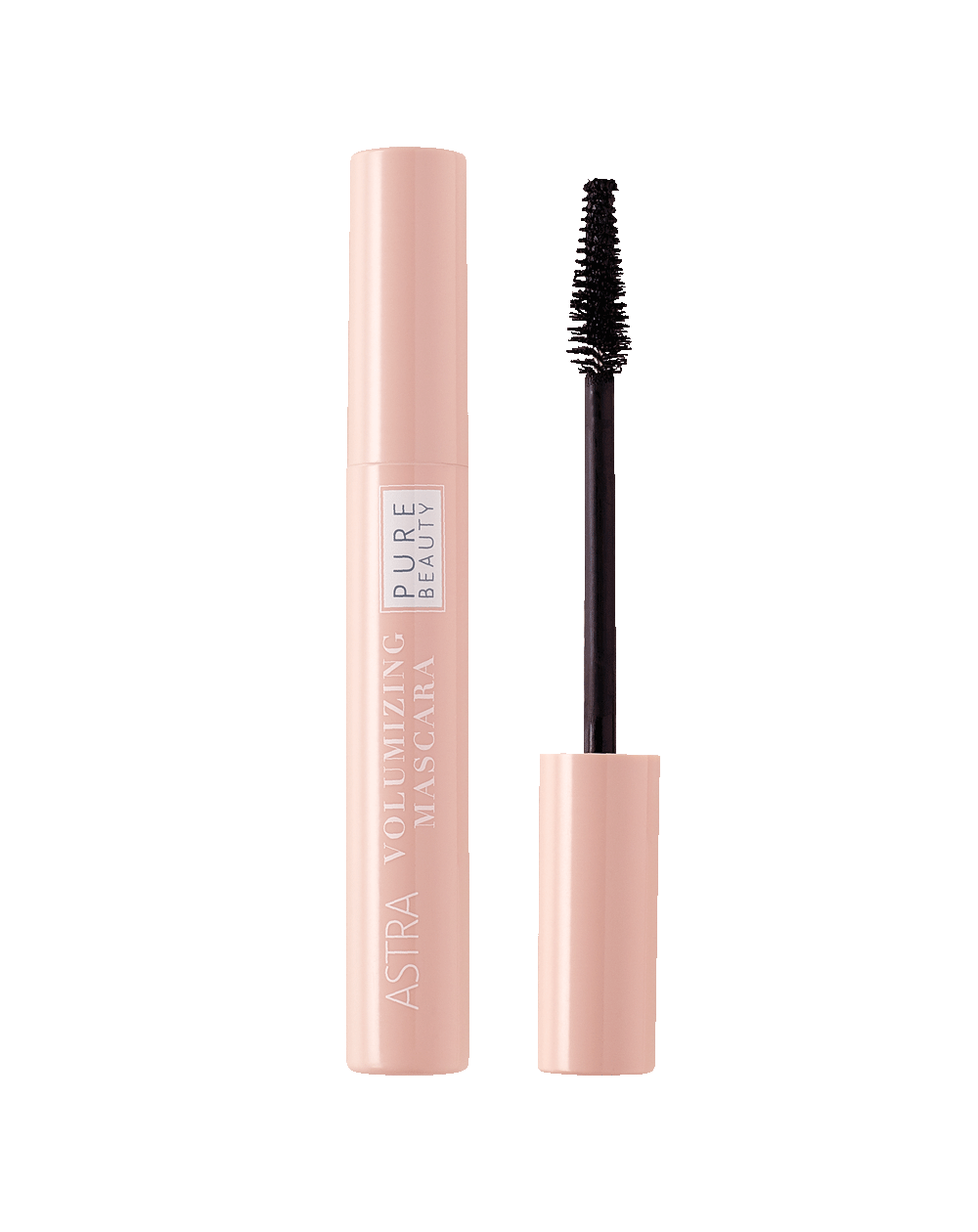 Astra Pure Beauty Volumazing Mascara - RossoLaccaStore