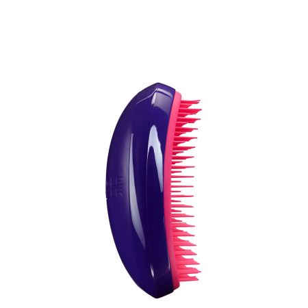 Tangle Teezer Original Plum - Spazzola Per Capelli Districante - RossoLaccaStore