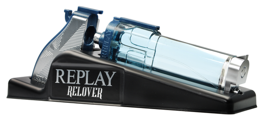 Replay Relover Eau De Toilette For Him 80 ml Tester - RossoLaccaStore