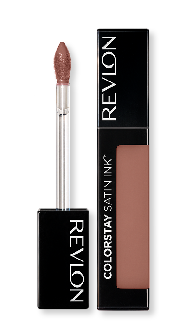 Revlon Colorstay Satin Ink Rossetto a Lunga Durata - RossoLaccaStore