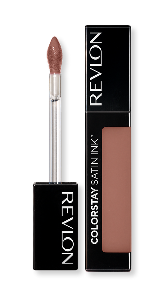 Revlon Colorstay Satin Ink Rossetto a Lunga Durata - RossoLaccaStore