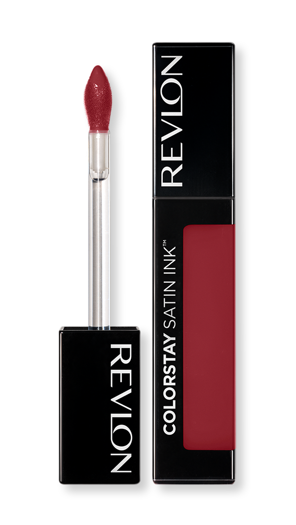 Revlon Colorstay Satin Ink Rossetto a Lunga Durata - RossoLaccaStore