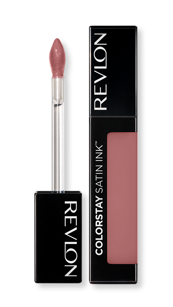 Revlon Colorstay Satin Ink Rossetto a Lunga Durata - RossoLaccaStore