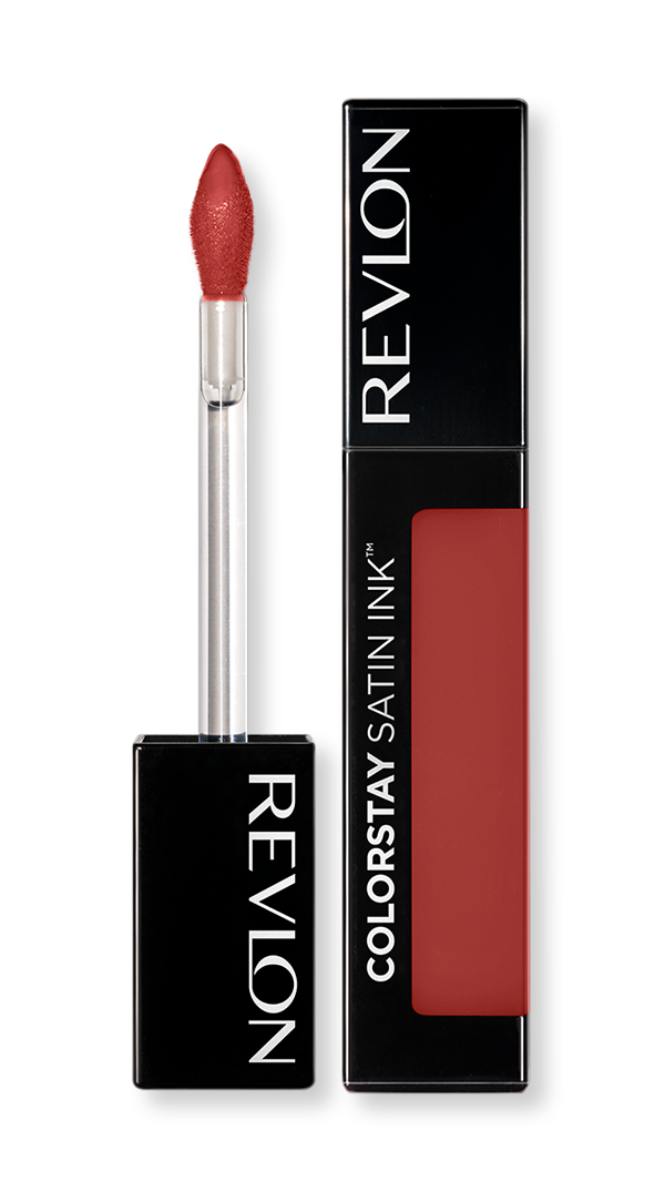 Revlon Colorstay Satin Ink Rossetto a Lunga Durata - RossoLaccaStore