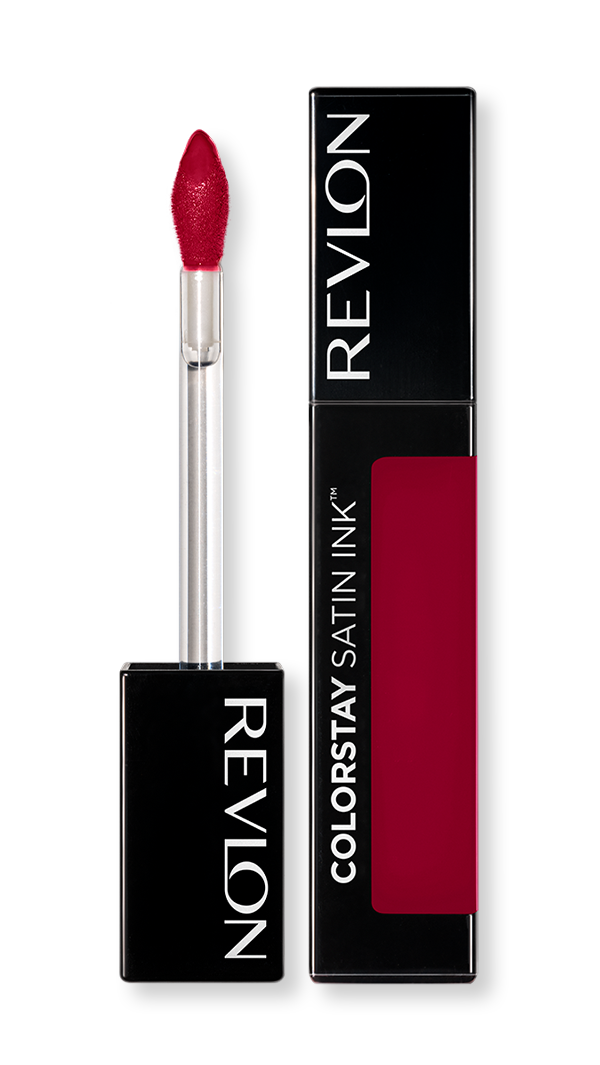 Revlon Colorstay Satin Ink Rossetto a Lunga Durata - RossoLaccaStore