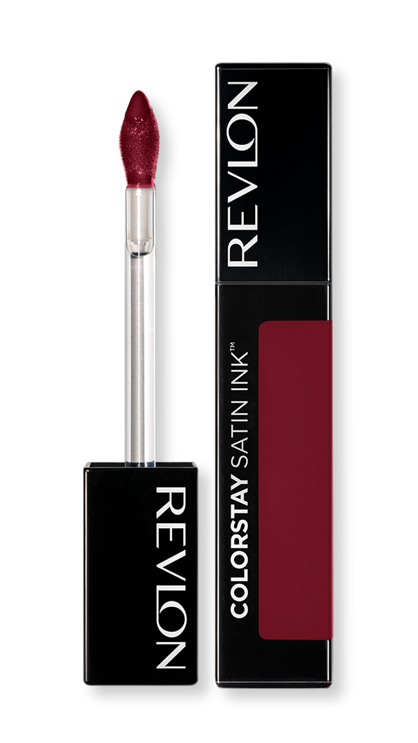 Revlon Colorstay Satin Ink Rossetto a Lunga Durata - RossoLaccaStore
